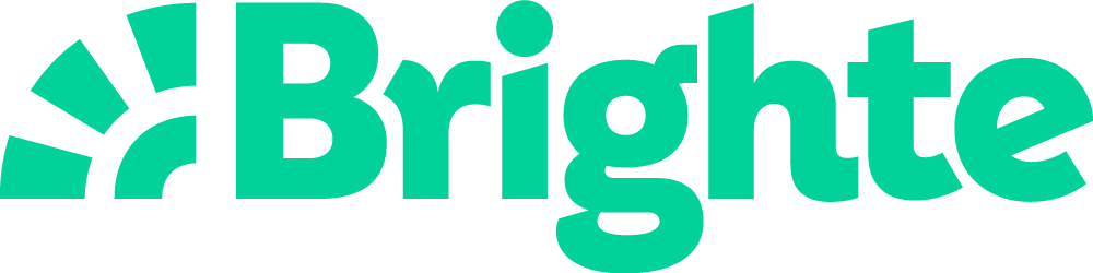 Brighte logo