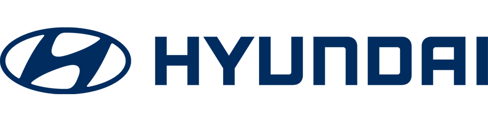 Hyundai logo