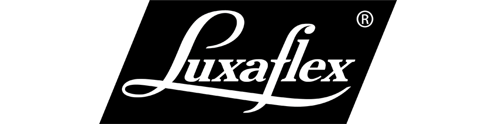 Luxaflex logo